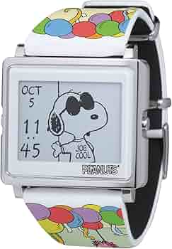 smart canvas 腕時計 ウッドストック 2018年製 デジタル smart canvas 腕時計 ウッドストック 2018年製 デジタル